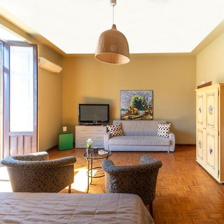 Liodoro Catania B&B Extérieur photo