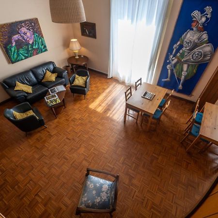 Liodoro Catania B&B Extérieur photo