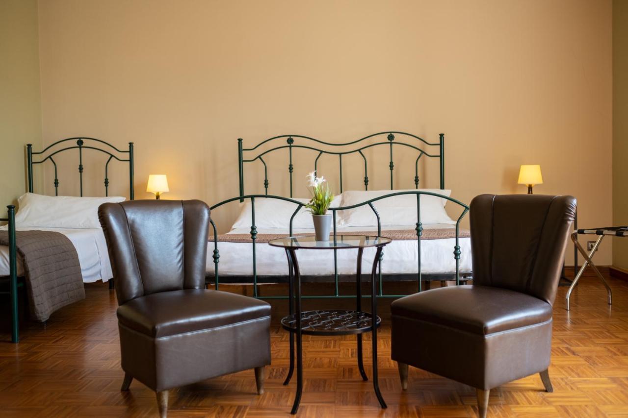 Liodoro Catania B&B Extérieur photo