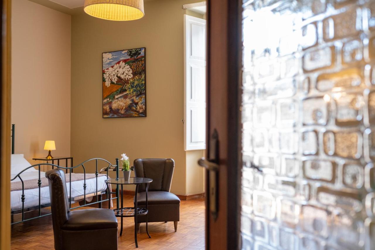 Liodoro Catania B&B Extérieur photo