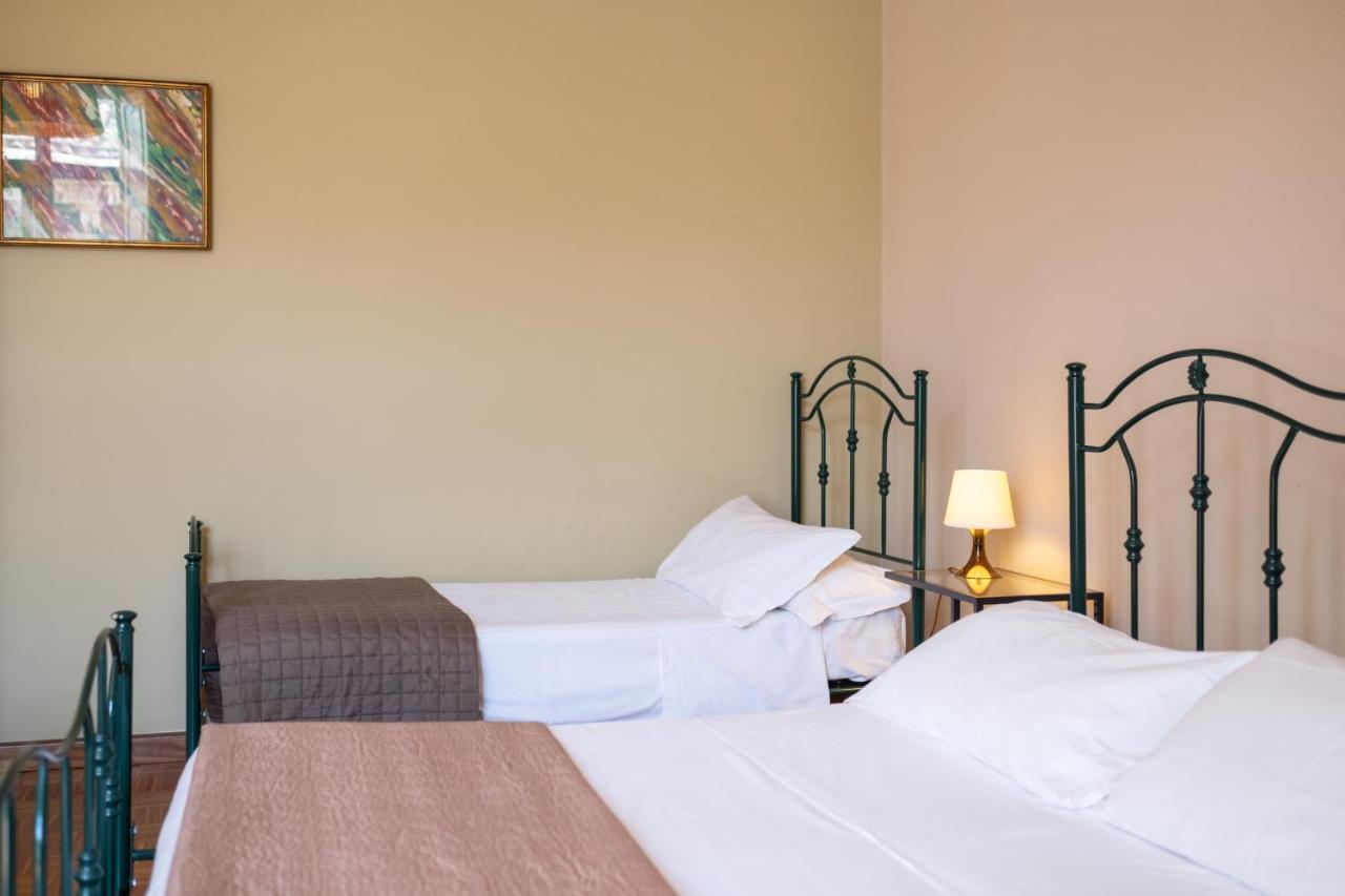 Liodoro Catania B&B Extérieur photo