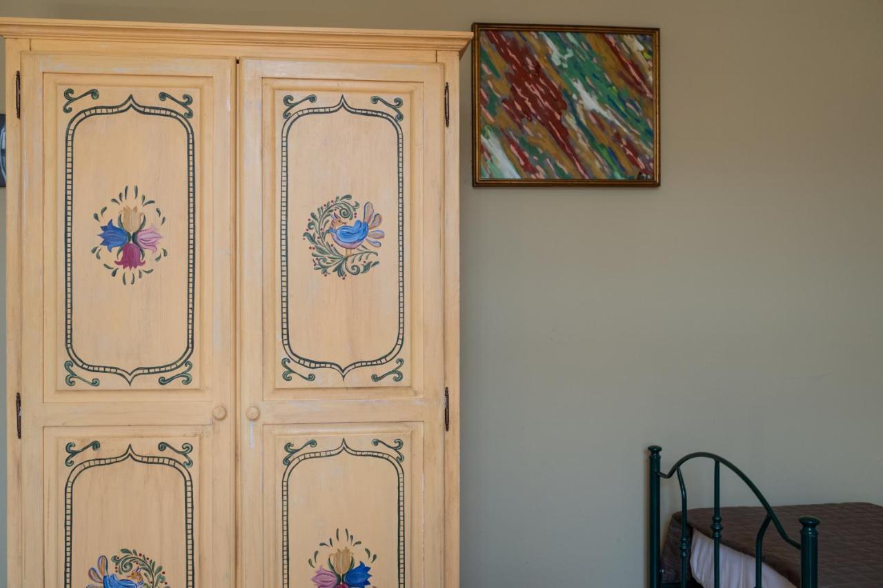 Liodoro Catania B&B Extérieur photo