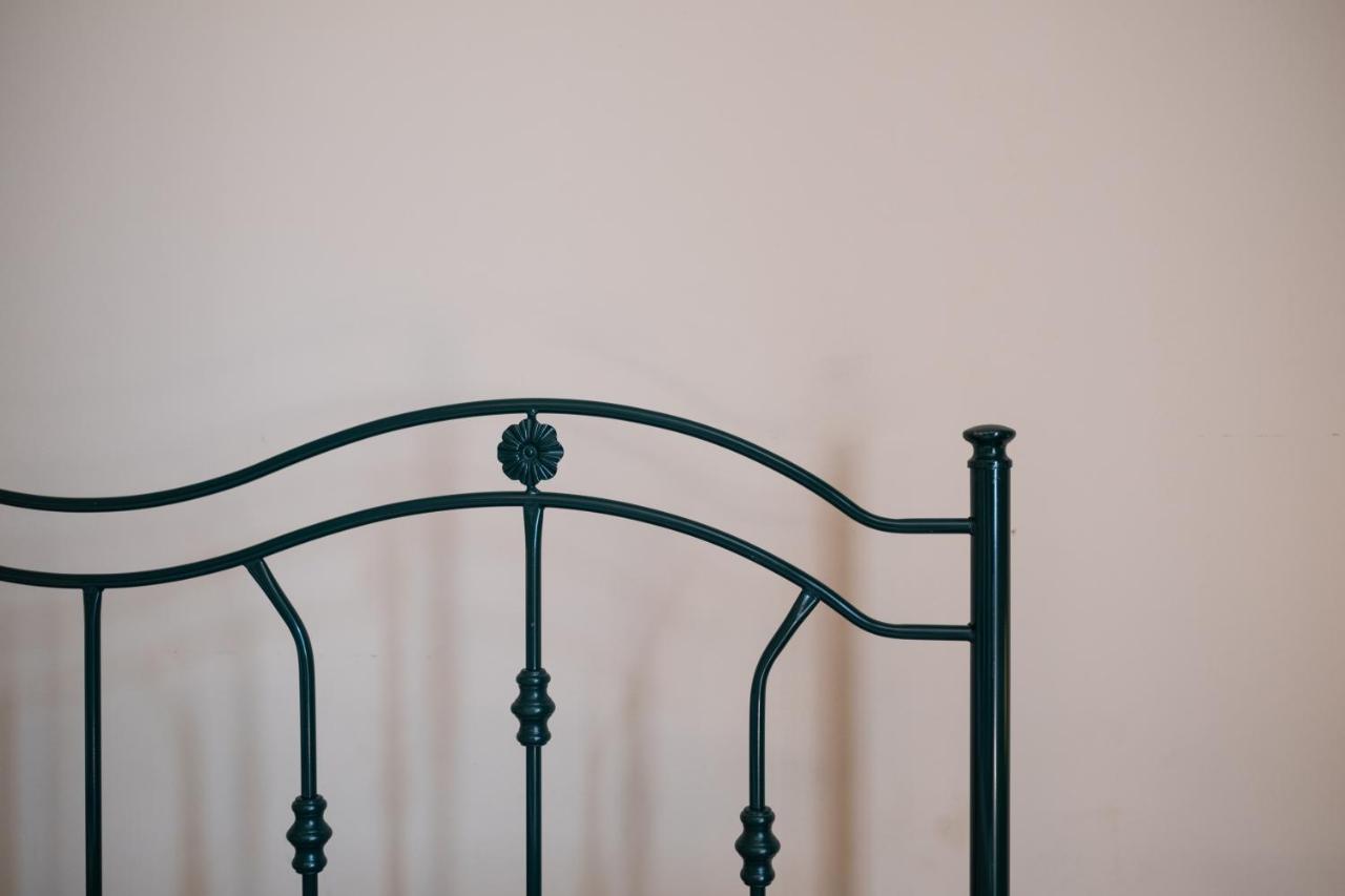 Liodoro Catania B&B Extérieur photo