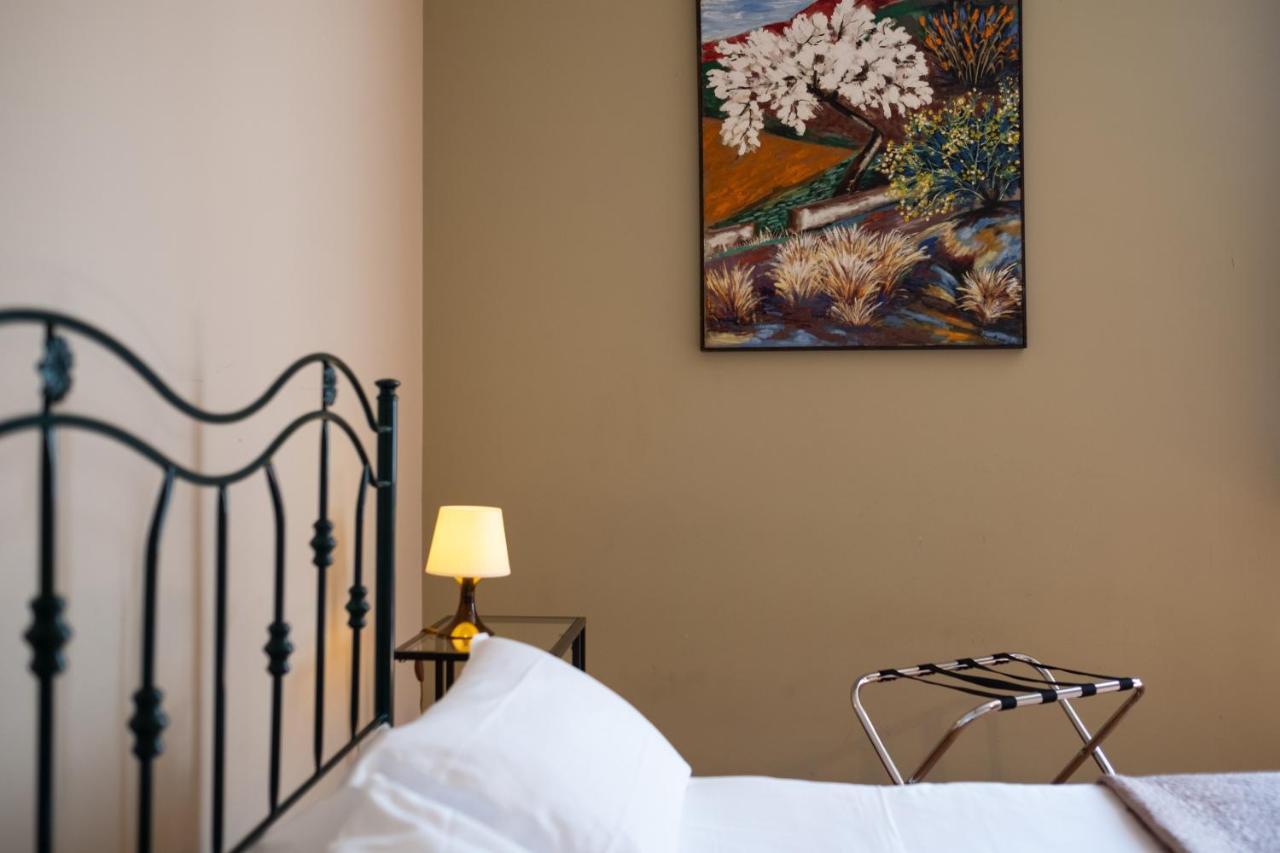 Liodoro Catania B&B Extérieur photo