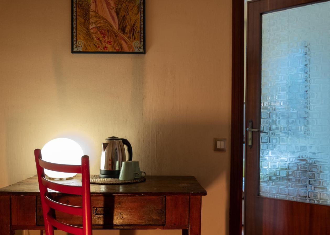 Liodoro Catania B&B Extérieur photo