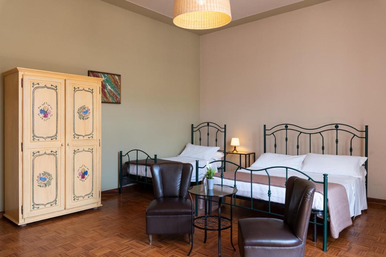 Liodoro Catania B&B Extérieur photo