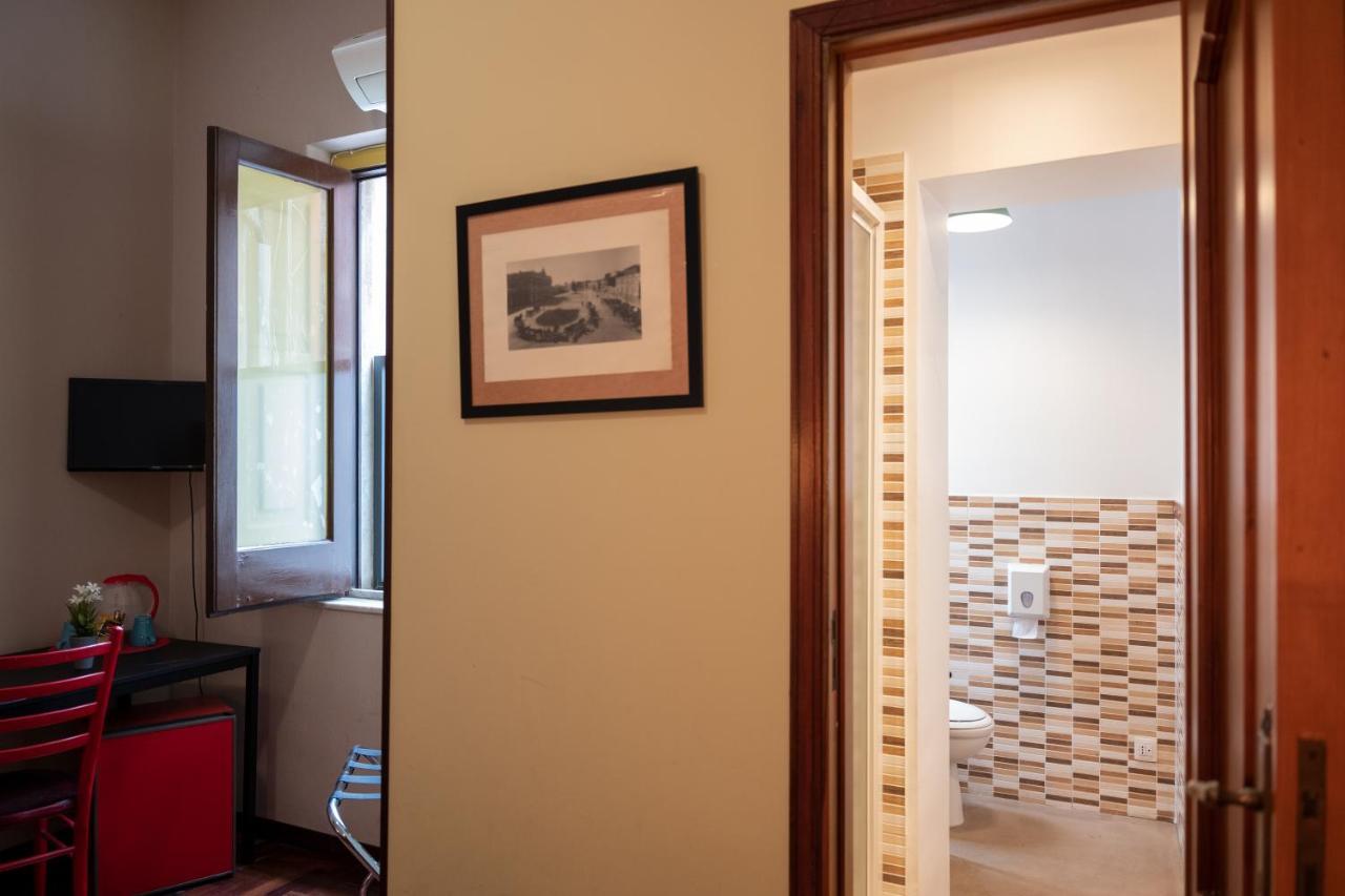 Liodoro Catania B&B Extérieur photo