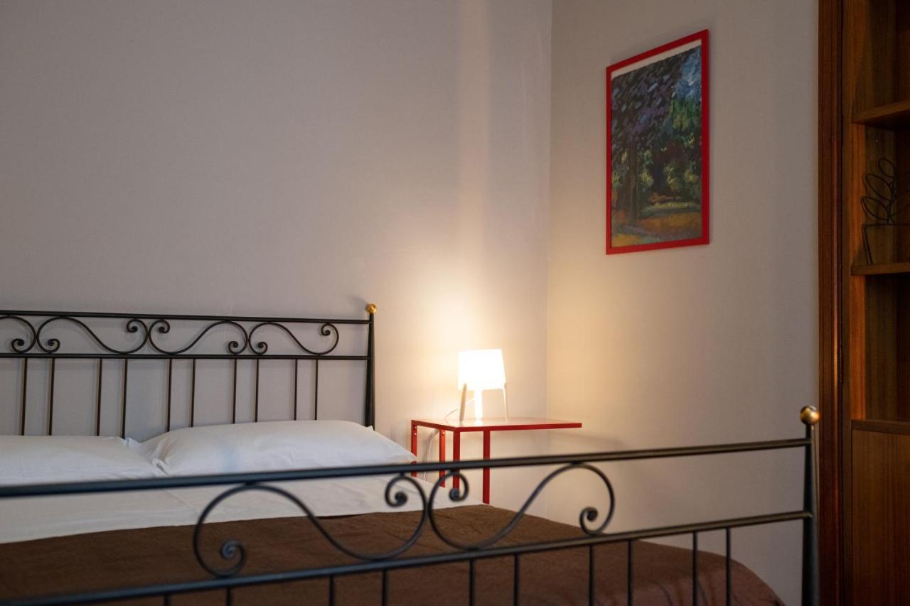 Liodoro Catania B&B Extérieur photo