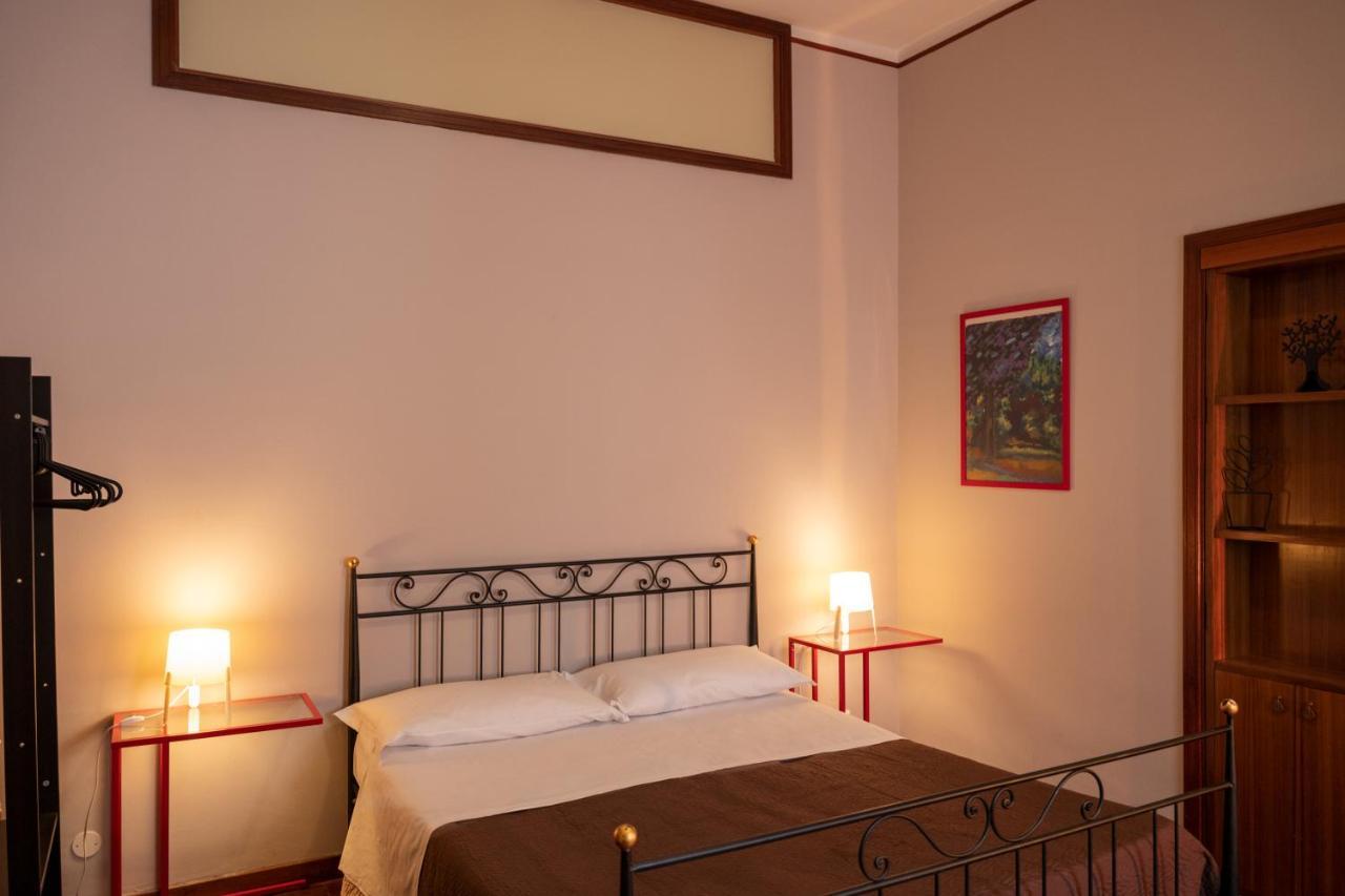 Liodoro Catania B&B Extérieur photo