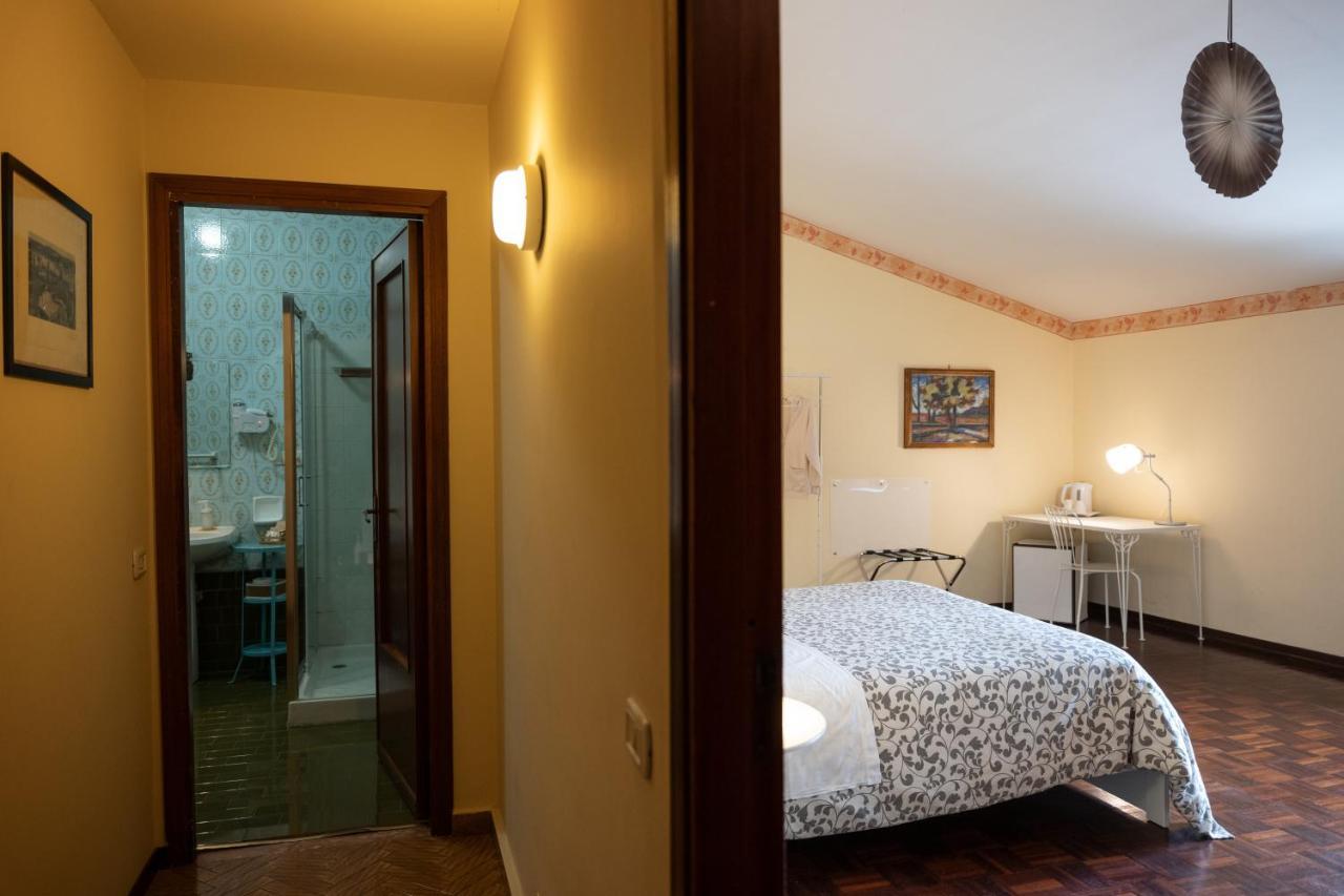 Liodoro Catania B&B Extérieur photo