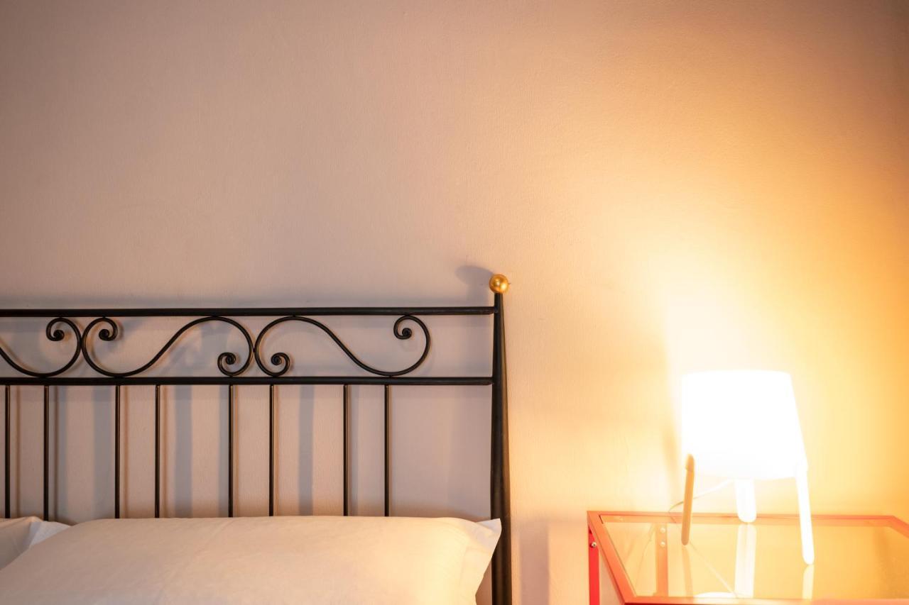 Liodoro Catania B&B Extérieur photo