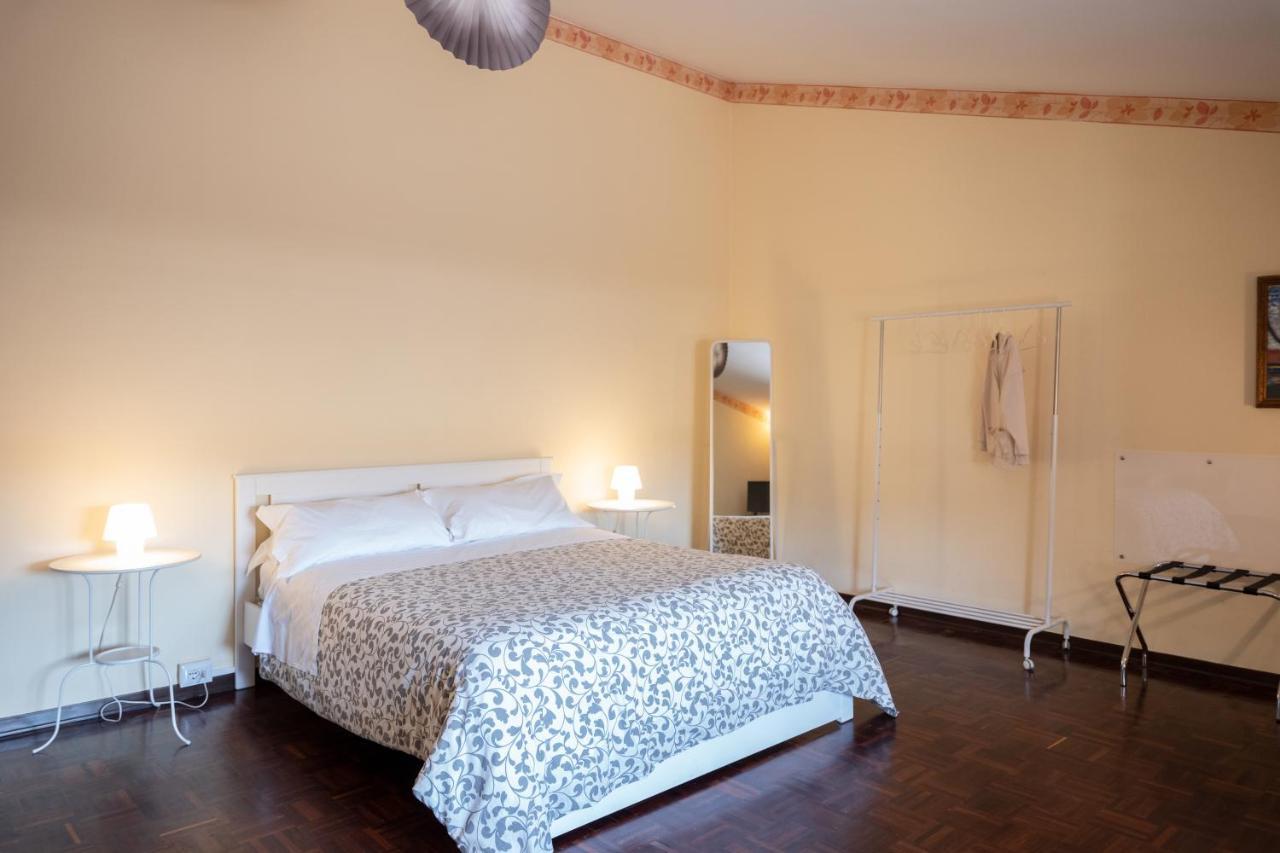Liodoro Catania B&B Extérieur photo