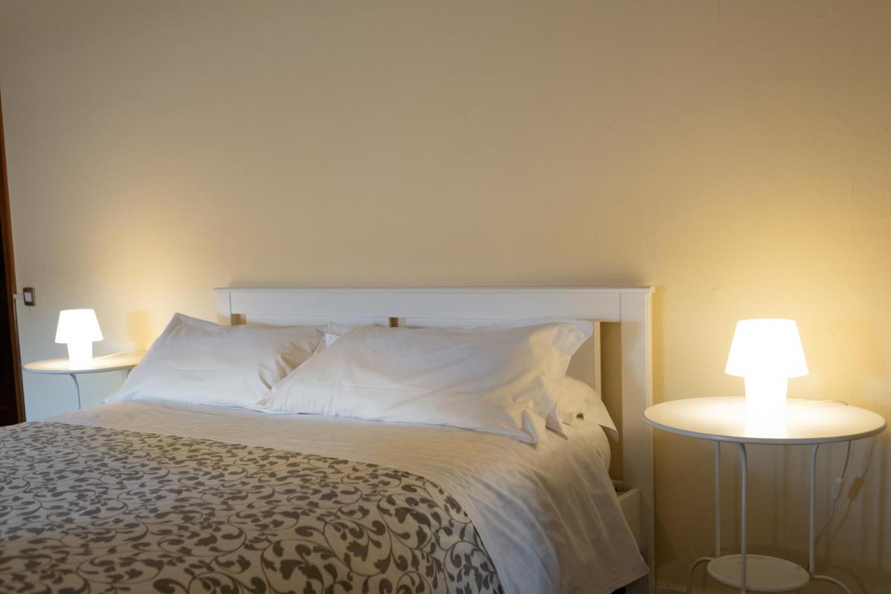 Liodoro Catania B&B Extérieur photo