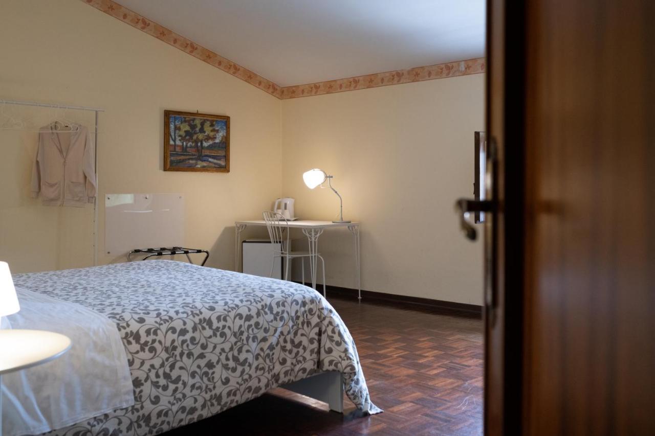 Liodoro Catania B&B Extérieur photo