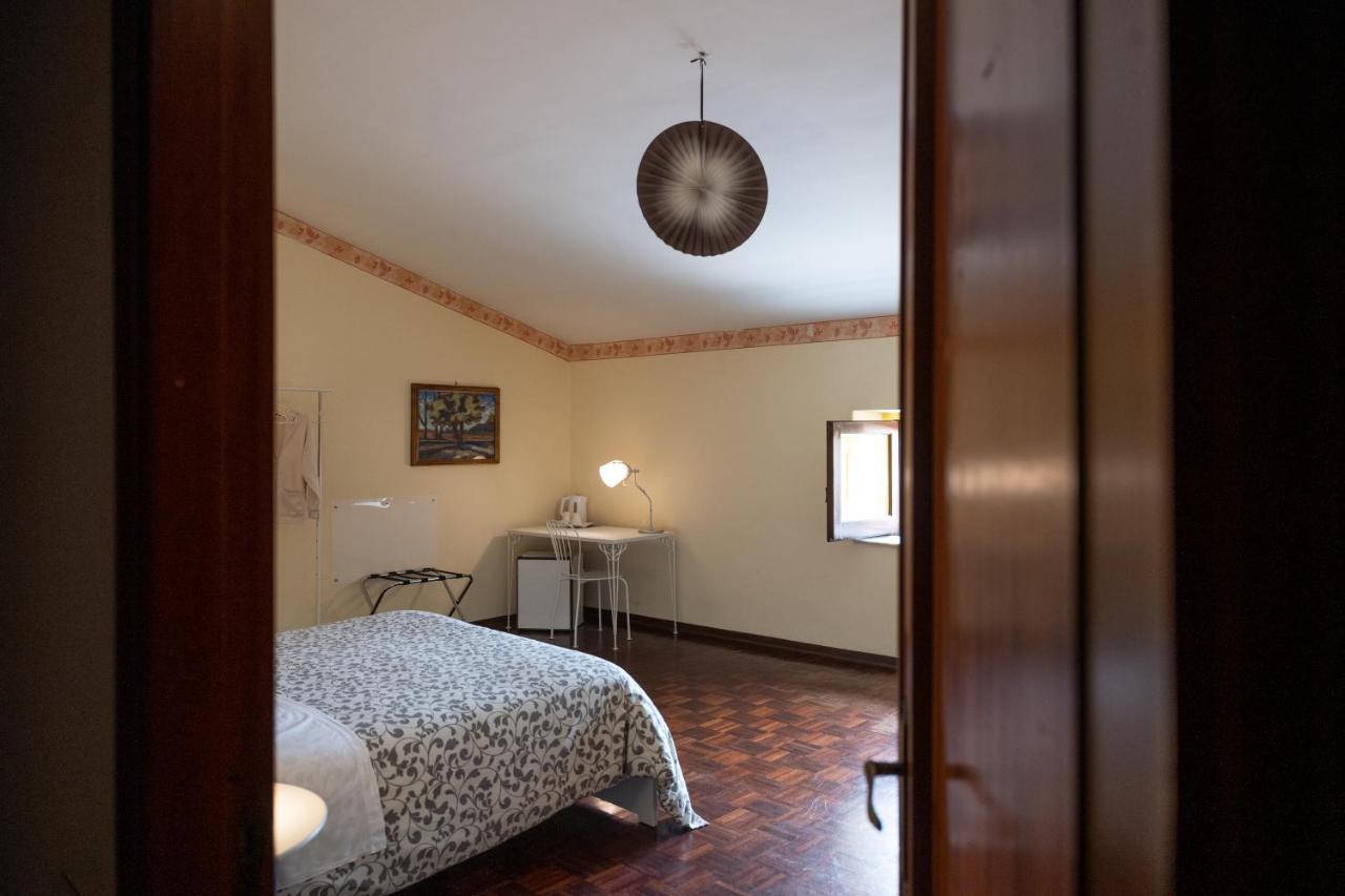 Liodoro Catania B&B Extérieur photo