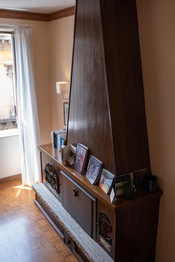 Liodoro Catania B&B Extérieur photo