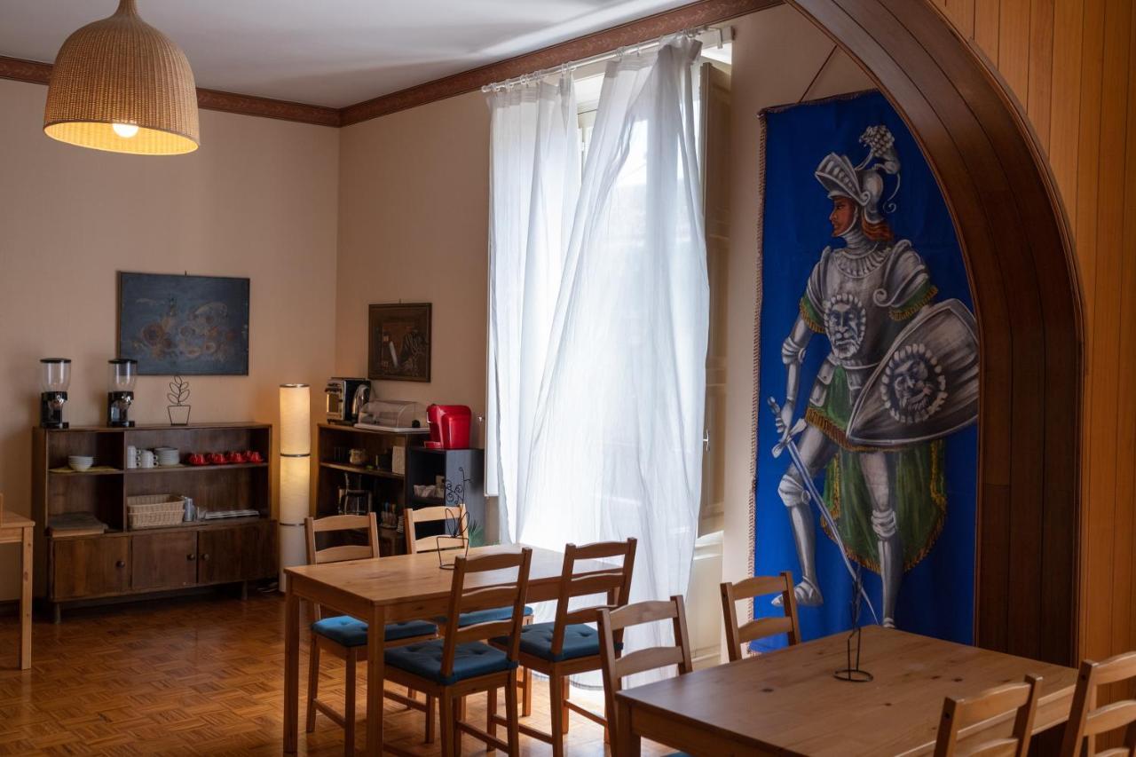 Liodoro Catania B&B Extérieur photo