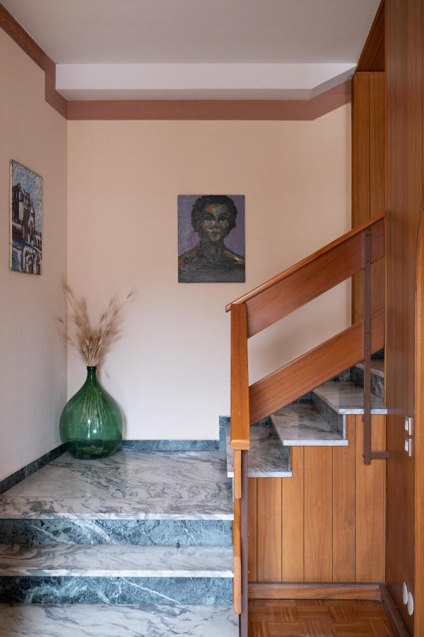 Liodoro Catania B&B Extérieur photo
