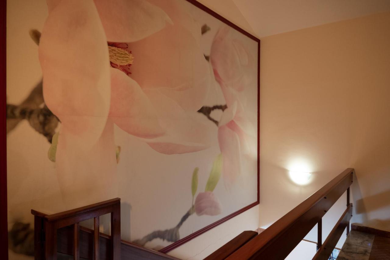 Liodoro Catania B&B Extérieur photo