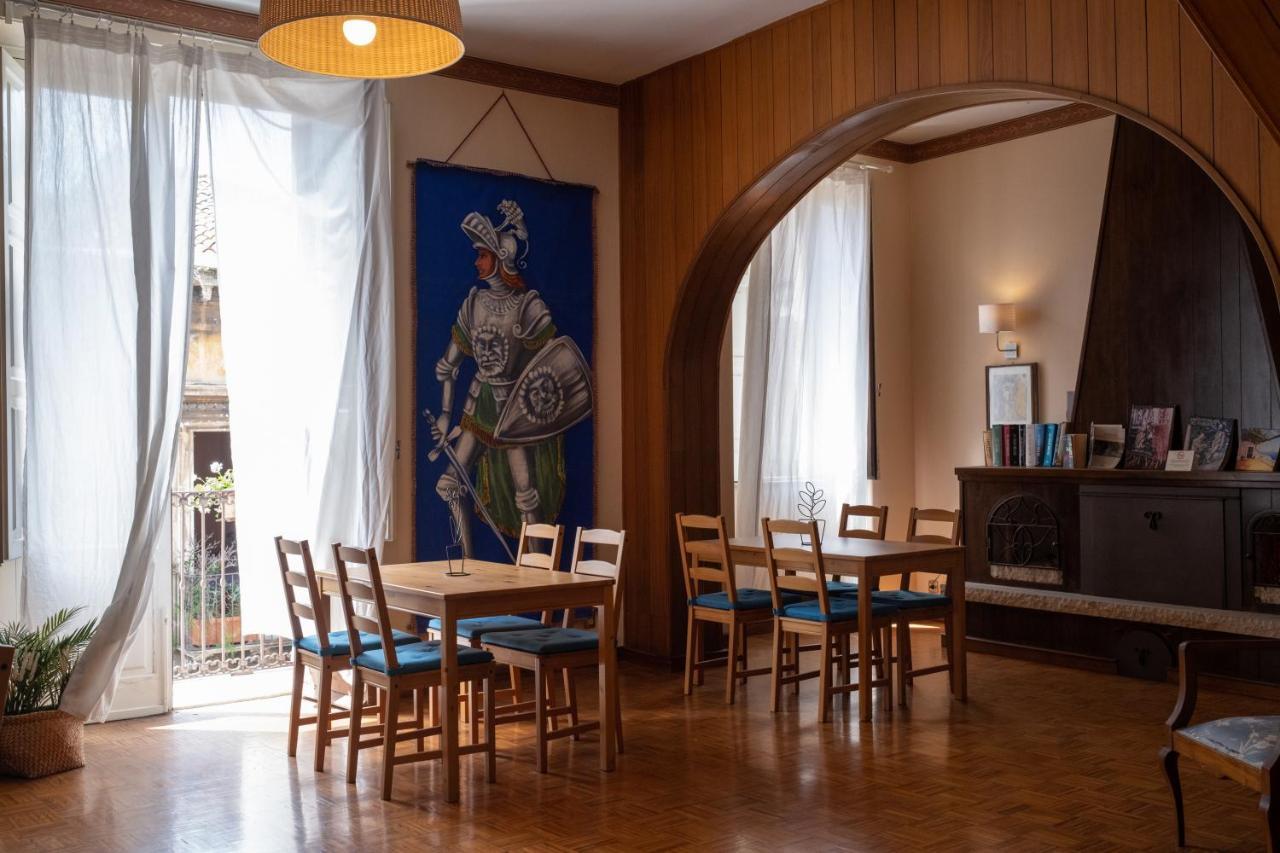 Liodoro Catania B&B Extérieur photo