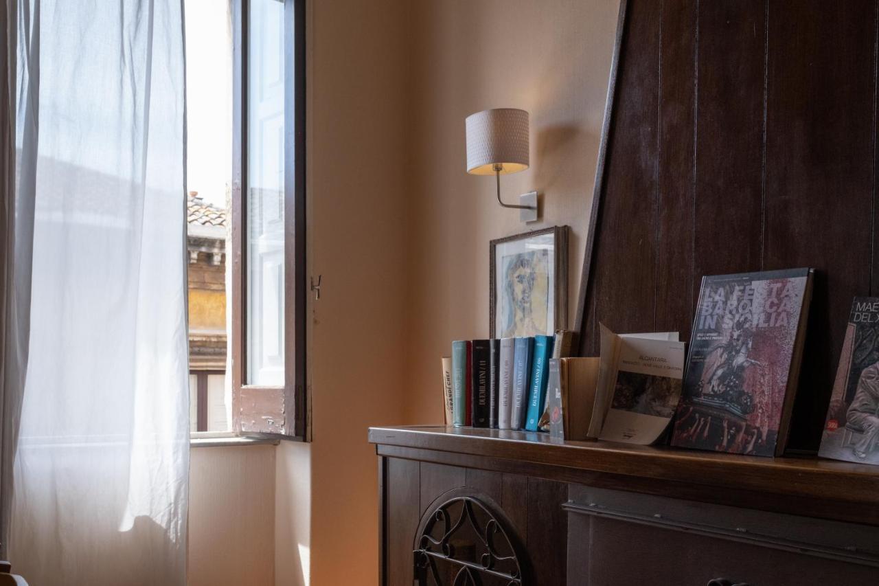 Liodoro Catania B&B Extérieur photo
