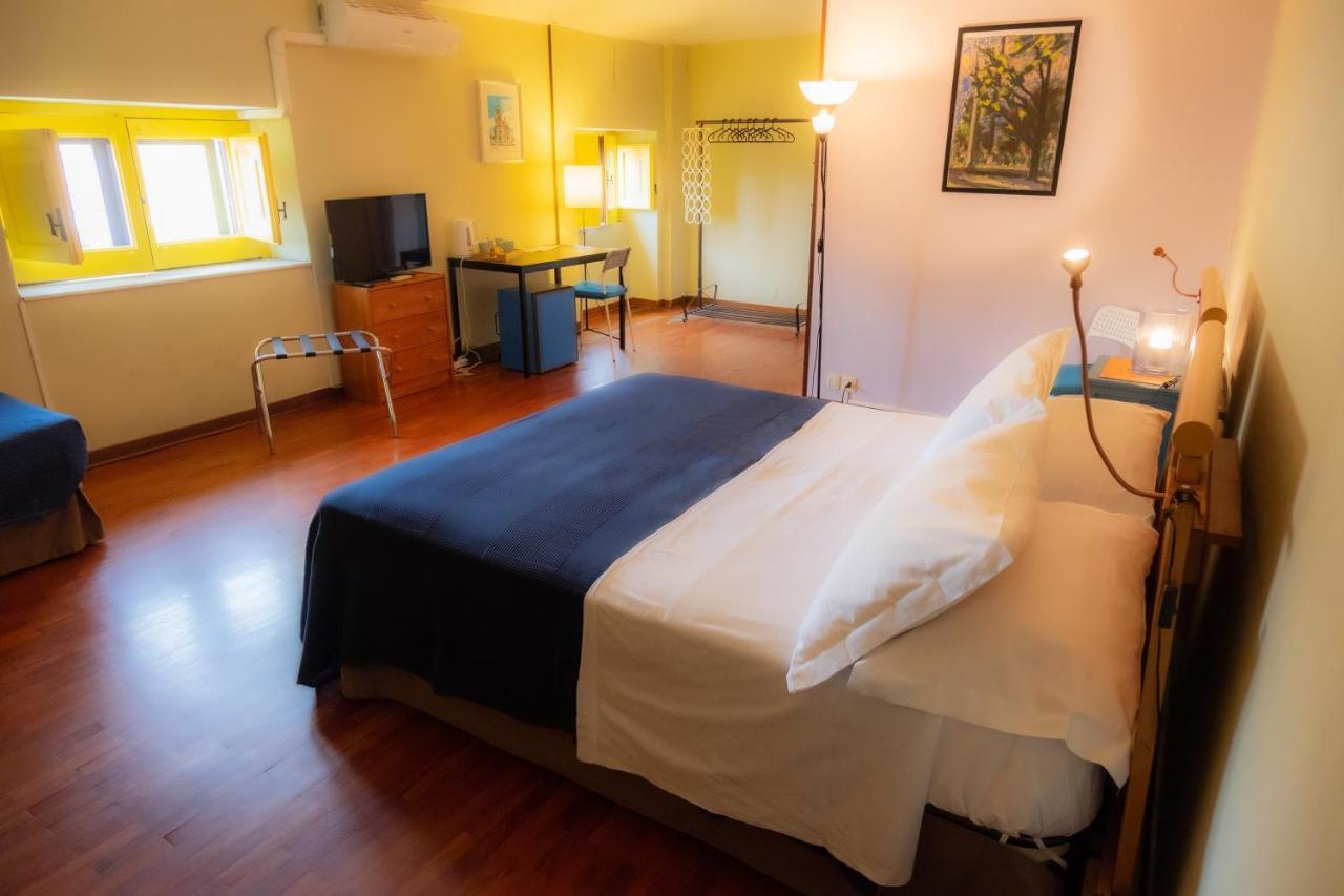 Liodoro Catania B&B Extérieur photo
