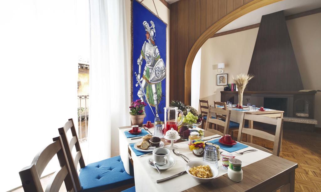 Liodoro Catania B&B Extérieur photo