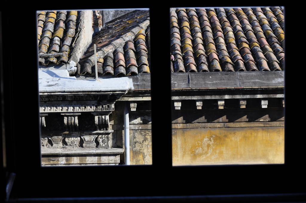 Liodoro Catania B&B Extérieur photo