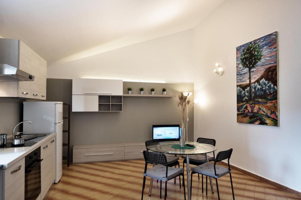 Liodoro Catania B&B Extérieur photo