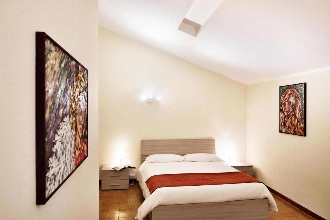 Liodoro Catania B&B Extérieur photo