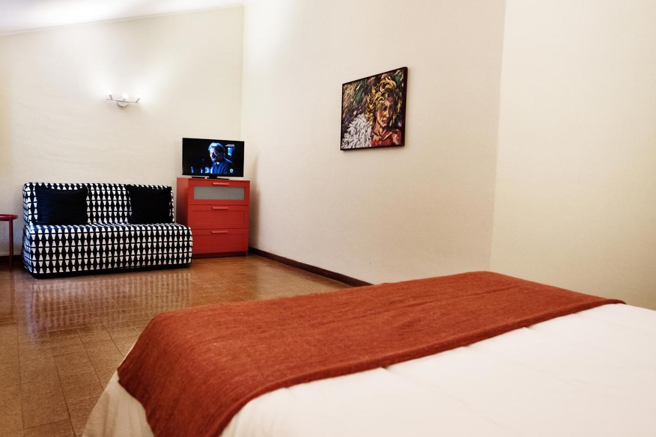 Liodoro Catania B&B Extérieur photo