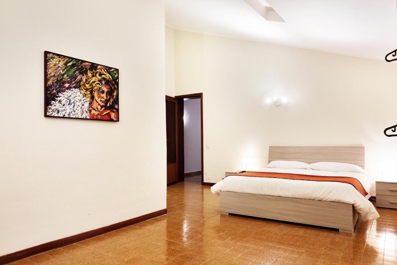 Liodoro Catania B&B Extérieur photo