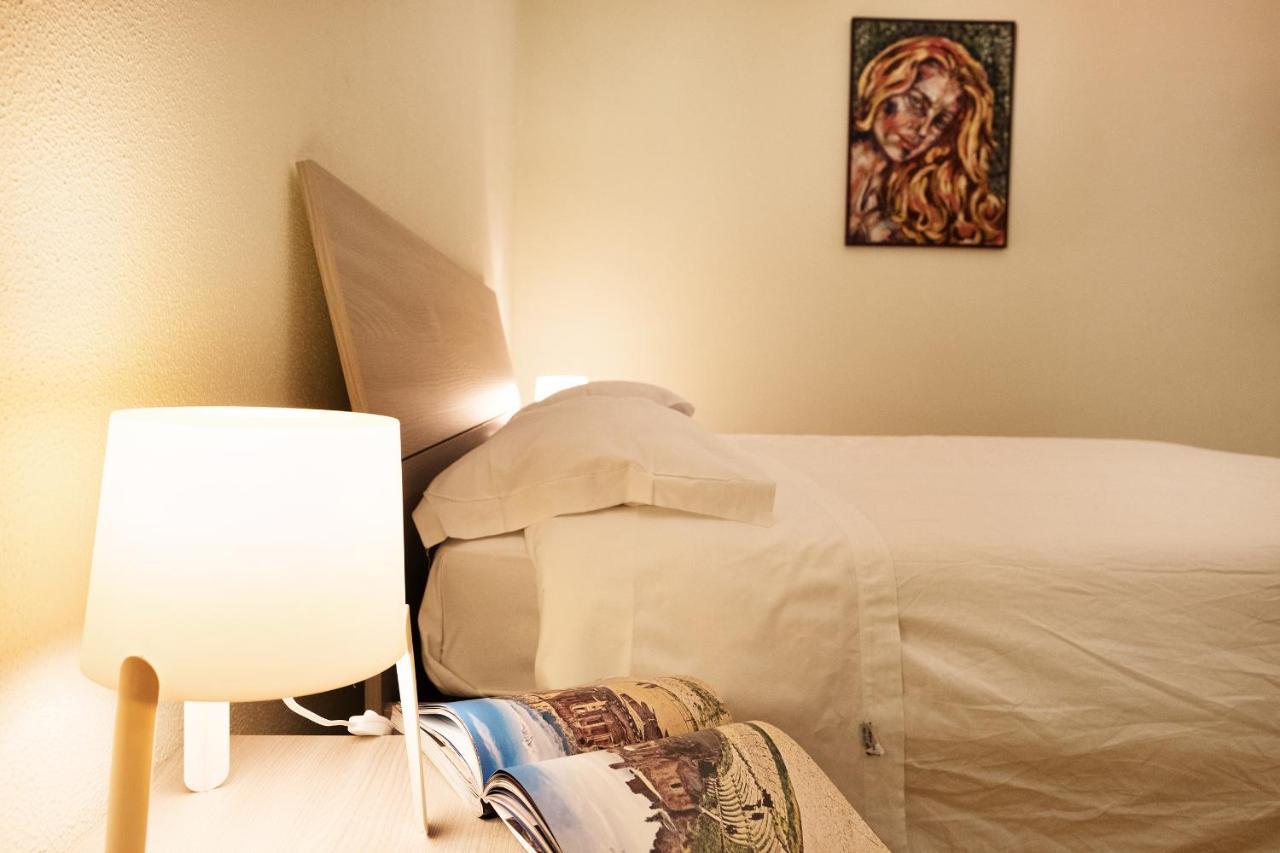 Liodoro Catania B&B Extérieur photo