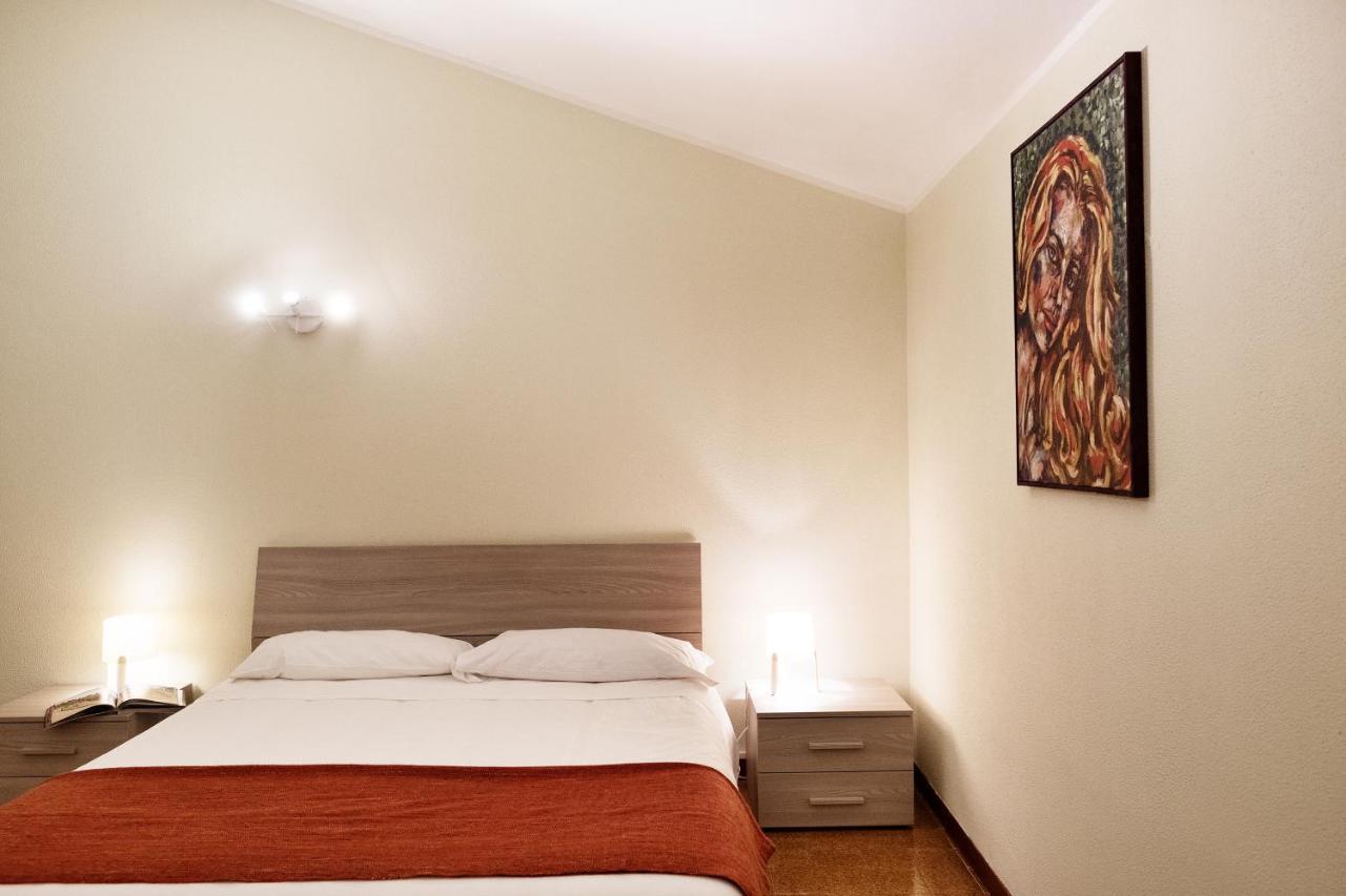 Liodoro Catania B&B Extérieur photo