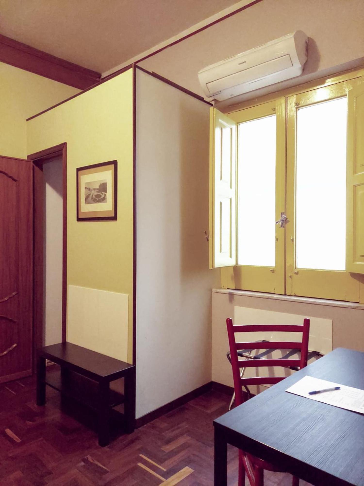 Liodoro Catania B&B Extérieur photo