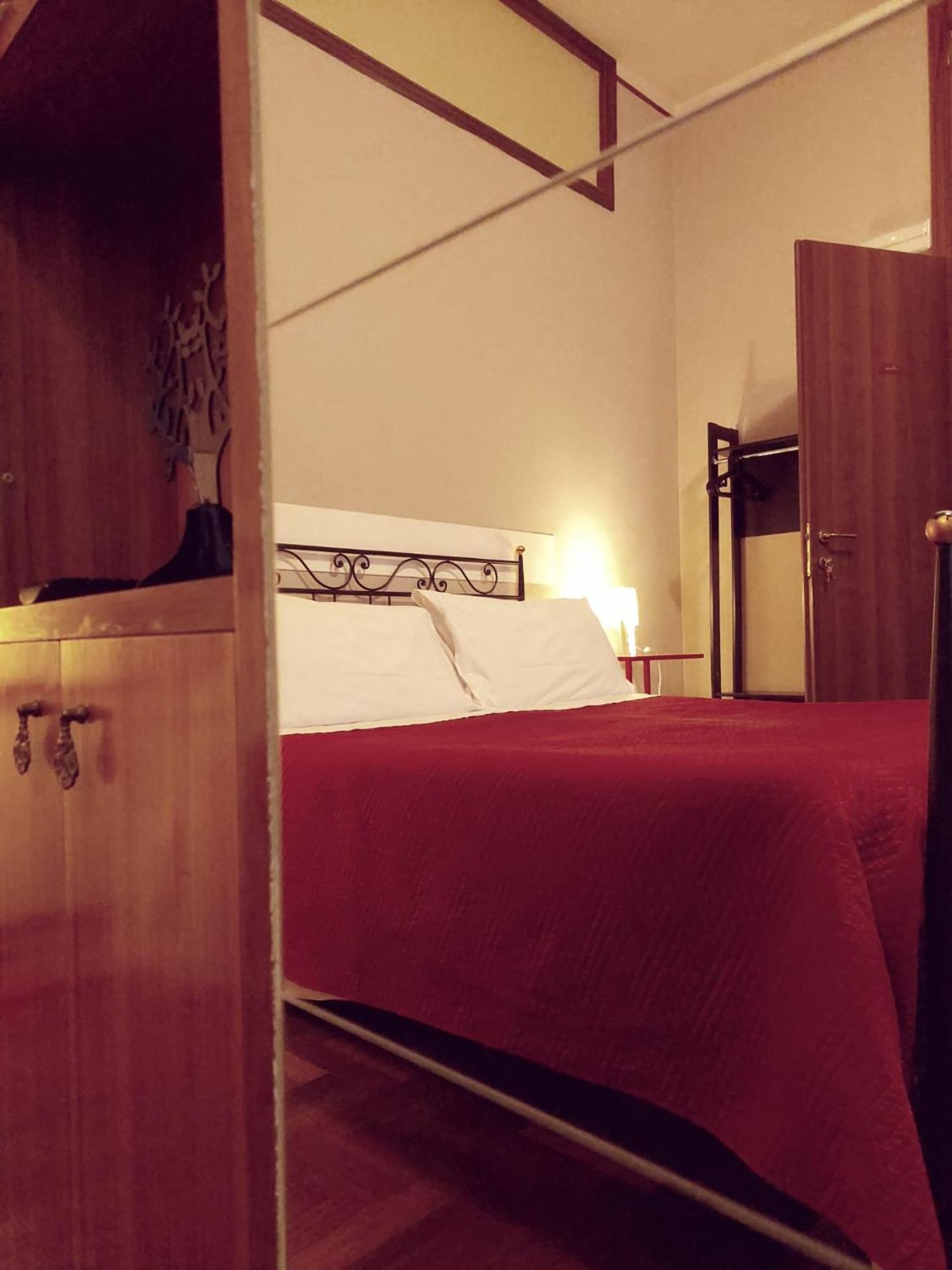 Liodoro Catania B&B Extérieur photo