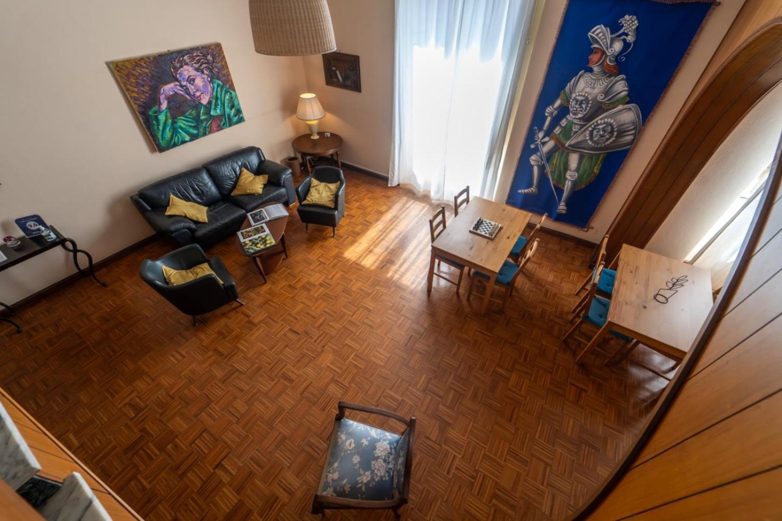 Liodoro Catania B&B Extérieur photo
