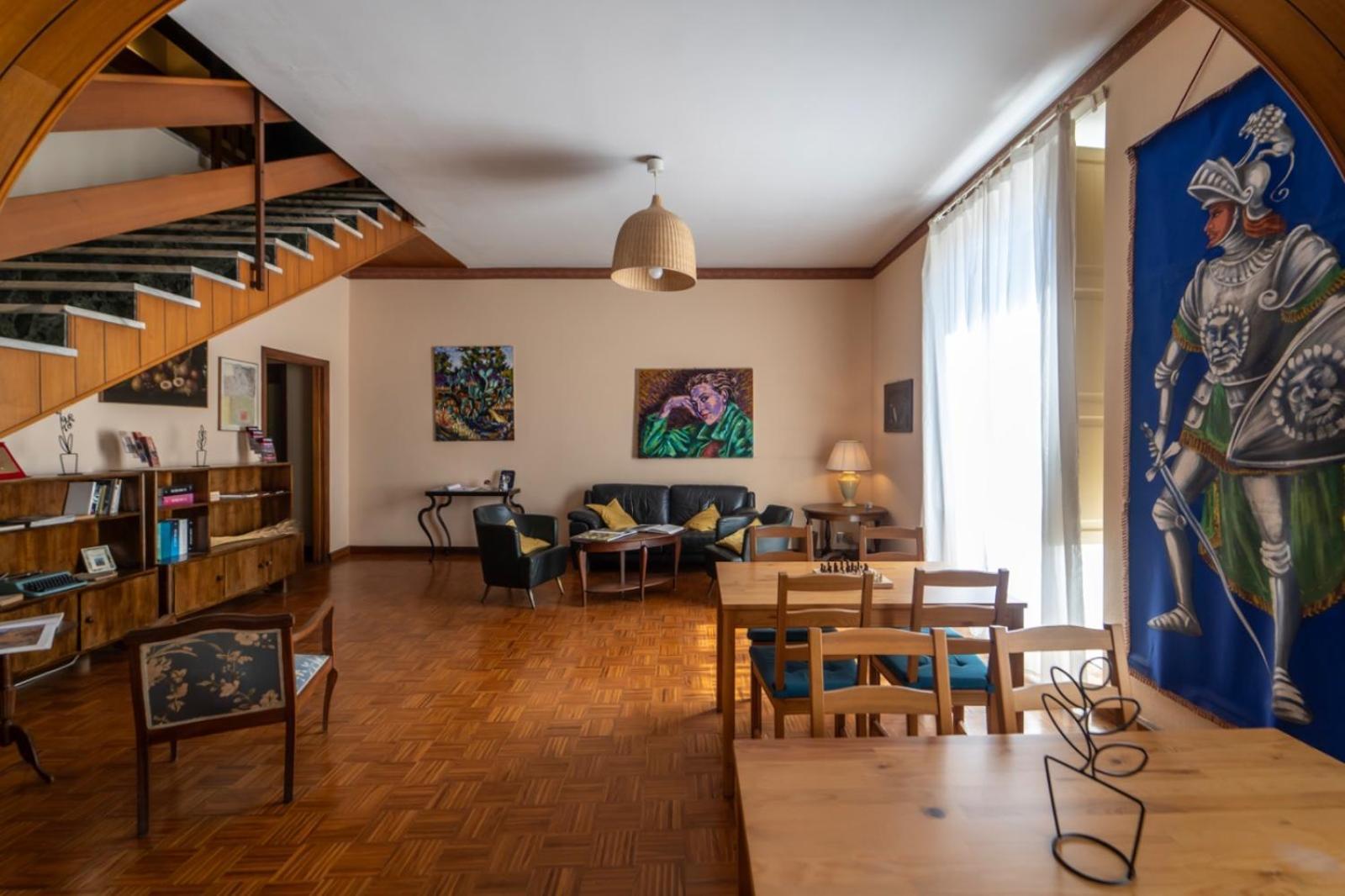 Liodoro Catania B&B Extérieur photo