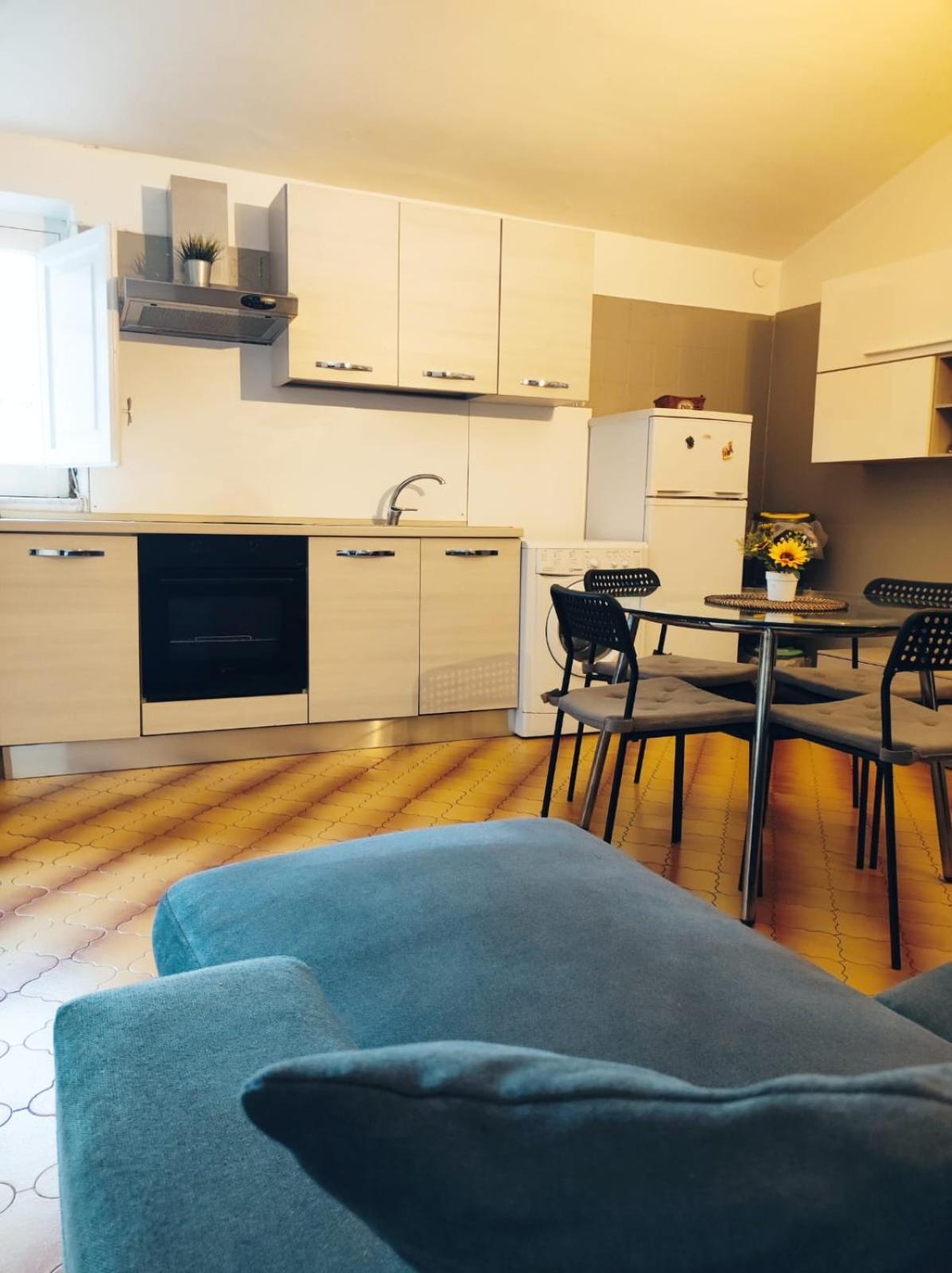 Liodoro Catania B&B Extérieur photo