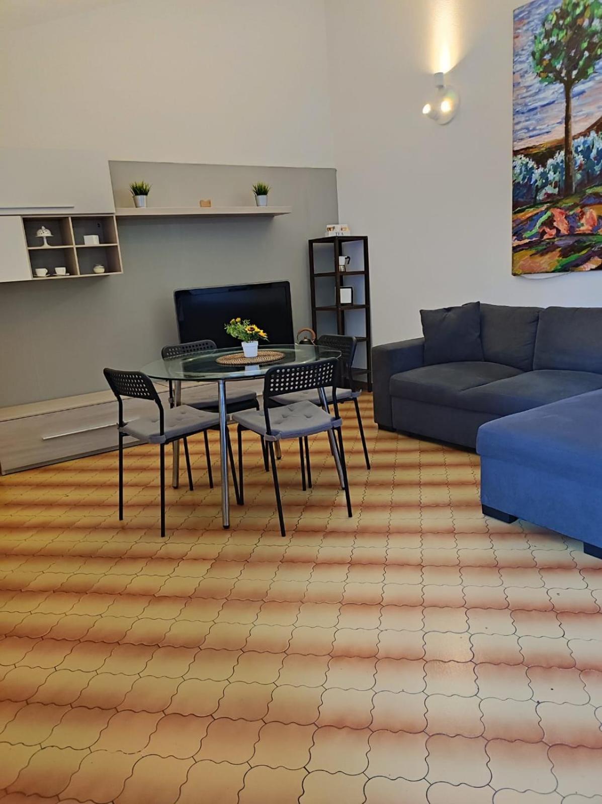 Liodoro Catania B&B Extérieur photo